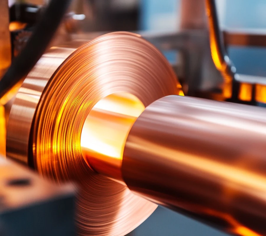 Jiangsu Xiangrui Steel Co., Ltd.