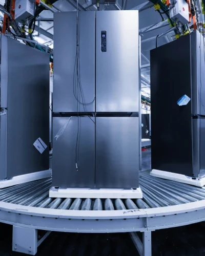 Applications in light industry