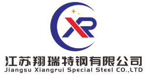 Xiangrui Steel Logo