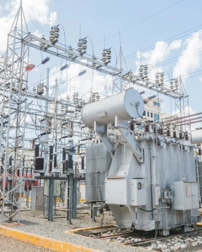 Power Industry