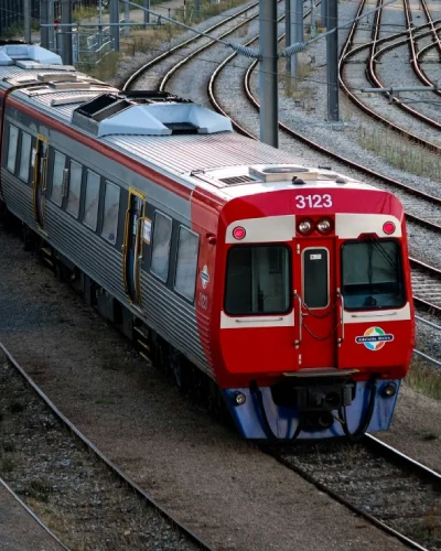 Transportation industry
