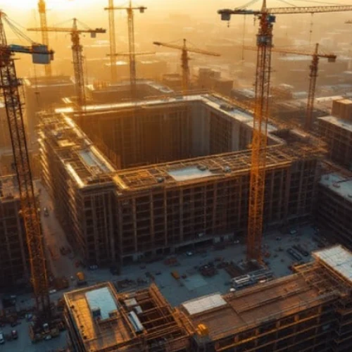What do I need to pay attention to when applying copper in the construction industry?