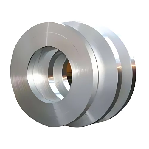 This is a picture of C79200 Leaded Nickel Silver