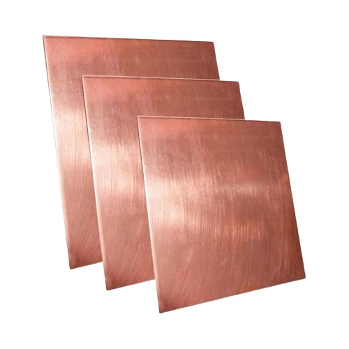 C10200 Oxygen Free Copper (CDA 102)