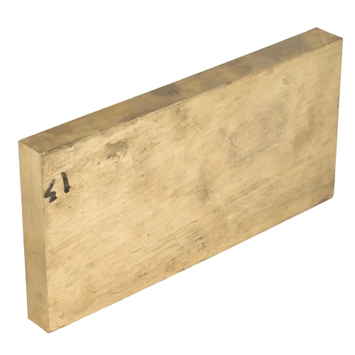 C91700 Nickel Tin Bronze (Nickel Gear Bronze)