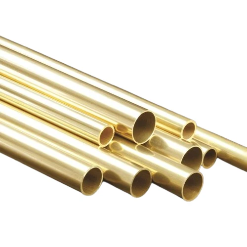 This is a picture of C46400 Naval Brass 'Lead Free'