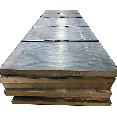 This is a picture of C92200 Leaded Tin Bronze 'Navy M'