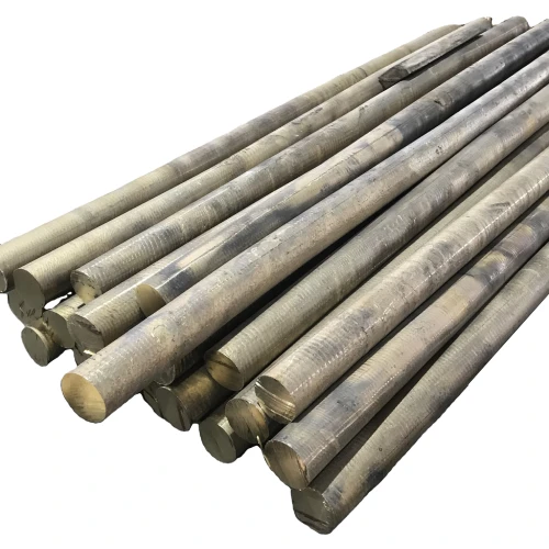 This is a picture of C66800 Manganese Bronze