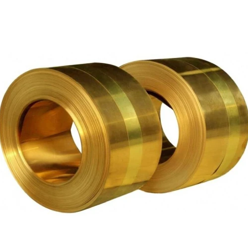 This is a picture of C836 / C83600 Leaded Red Brass Alloy