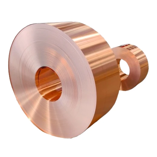 This is a picture of CuCrZr Copper Chromium Zirconium