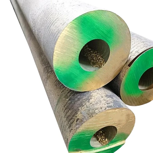 This is a picture of C51000 Phosphor Bronze '5% A'