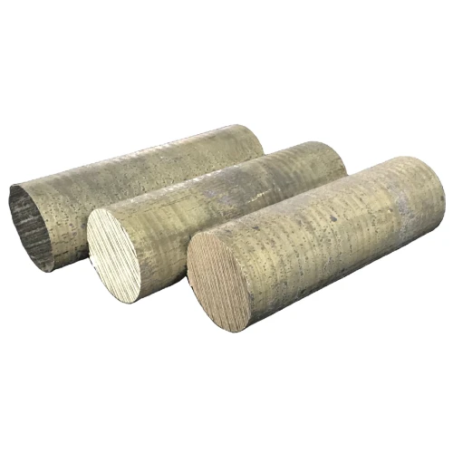 This is C63000 Nickel Aluminum Bronze - AMS 4640 / CDA 630 photo