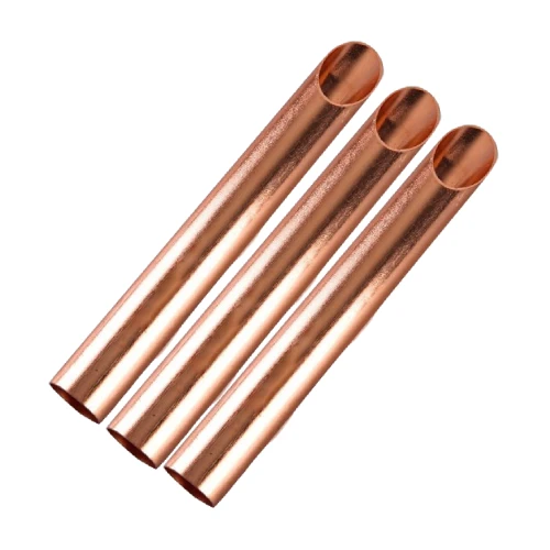 C11000 Electrolytic Tough Pitch (ETP) Copper