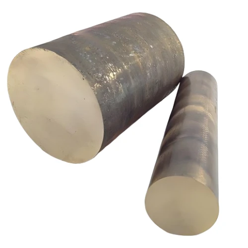 This is a picture of C63020 Nickel Aluminum Bronze (AMS 4590)