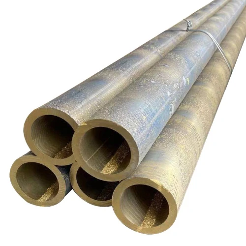 This is a picture of UN3S Nickel Silicon Bronze