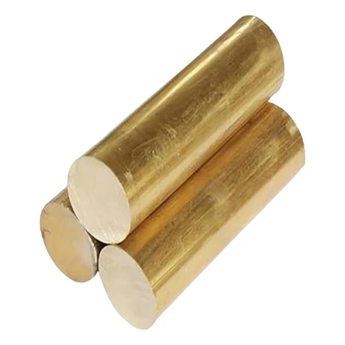 This is a picture of C27200 Yellow Brass '63.5%' (CDA 272)