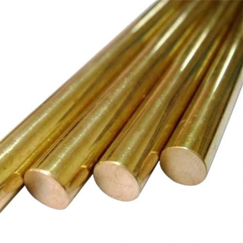 This is a picture of C35300 High Leaded Brass '62%'
