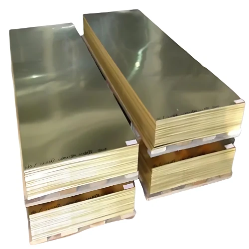This is a picture of C96900 Nickel Tin Bronze
