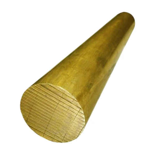 This is a picture of C23400 Red Brass Tube (CDA 234)