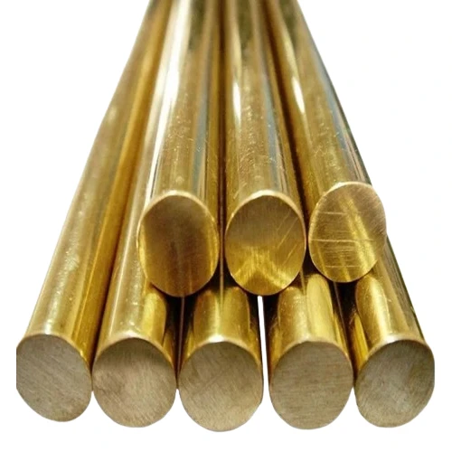 This is a picture of C46200 Naval Brass - Cold Heading