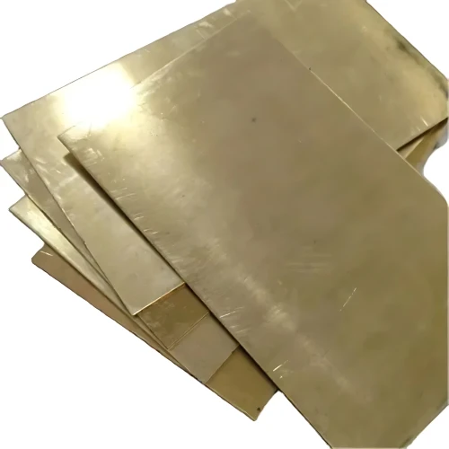C67400 Manganese Bronze