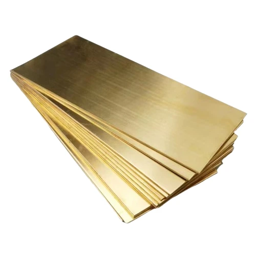 C34500 High Leaded Brass '64%'