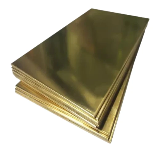 C28000 Brass Sheet