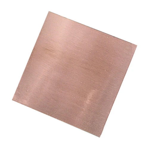 This is a picture of C16500 Cadmium Tin Copper (CDA 165)