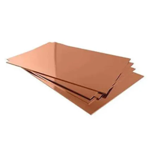 This is a picture of AMS 4533 Copper