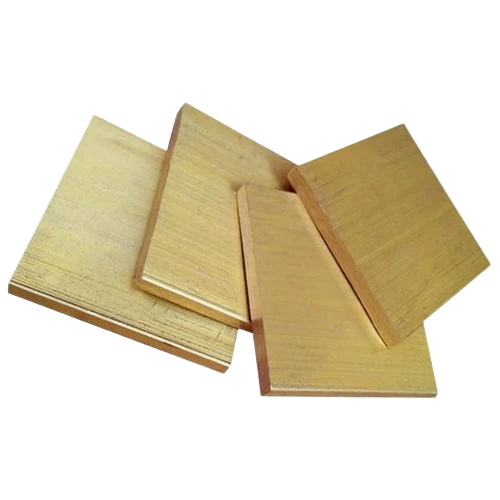 C38000 Low Leaded Brass