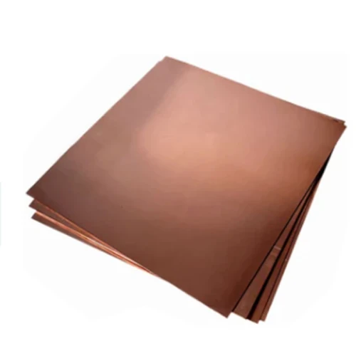 CuNi30Fe1Mn Copper Nickel