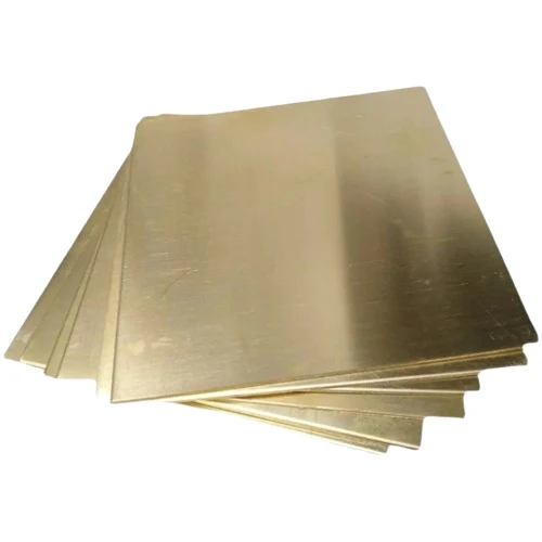 C27400 Yellow Brass '63/37'