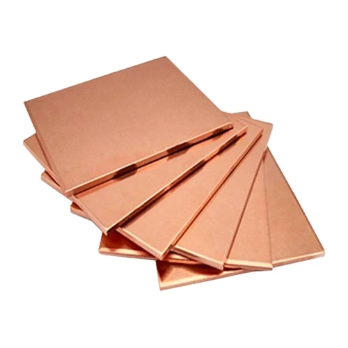 This is a picture of C17200 Copper (CDA 172)