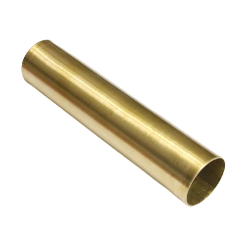 C84400 Leaded Semi-Red Brass (CDA 844, C844)
