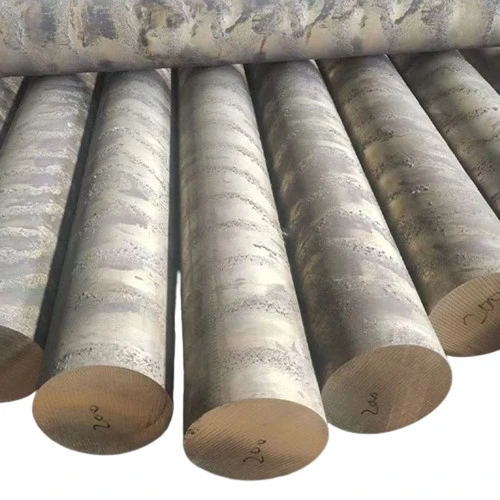 This is C67300 Manganese Bronze photo