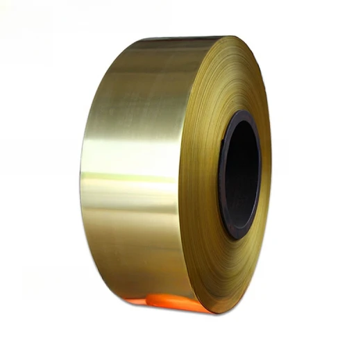 This is a picture of C69430 Silicon Red Brass