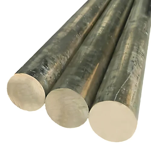 This is C95800 Lead Free Nickel Aluminum Bronze photo