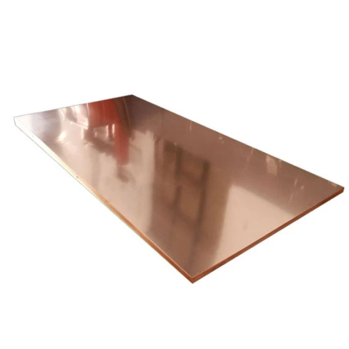 C17510 Copper