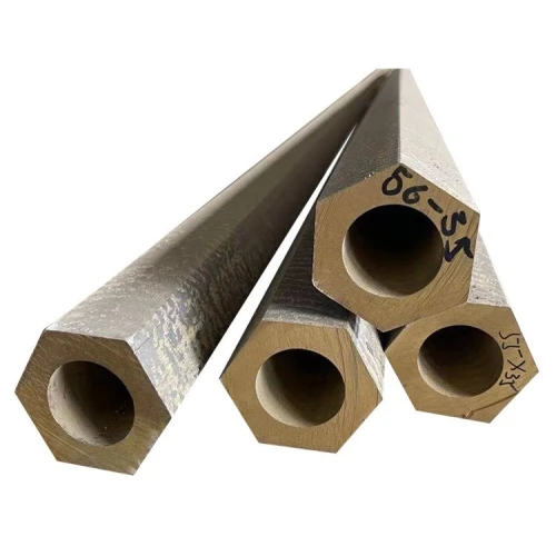 This is a picture of AMS 4590 Nickel Aluminum Bronze