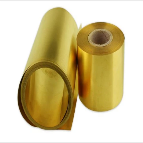 This is a picture of C23000 Red Brass (CDA 230 / C230 / 230 Brass)