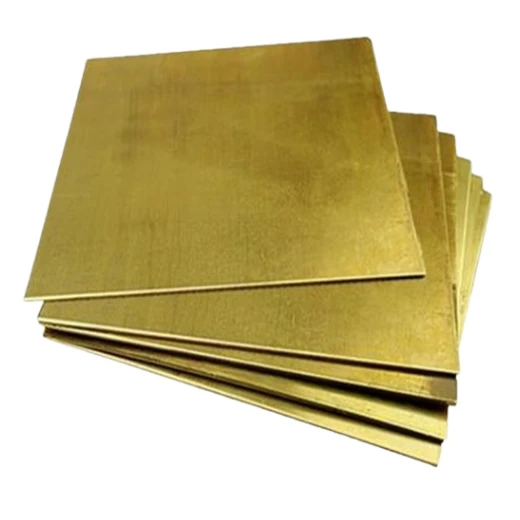 C48200 Naval Brass 'Medium Lead'