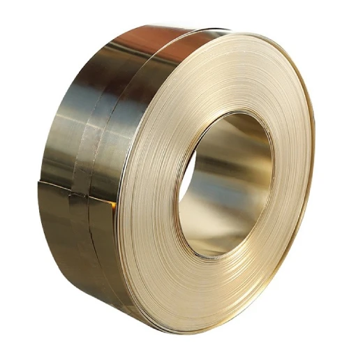 This is a picture of C62300 Aluminum Bronze