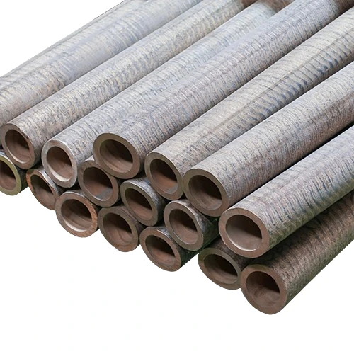 C63600 Silicon Aluminum Bronze