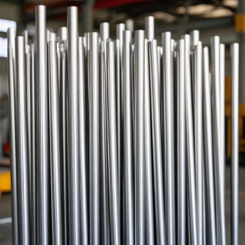 CuNi 90/10 Copper-Nickel Bar