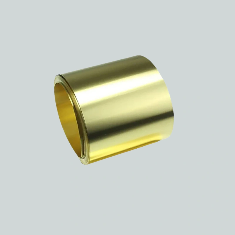 This is C26800/H65 Brass Coil photo