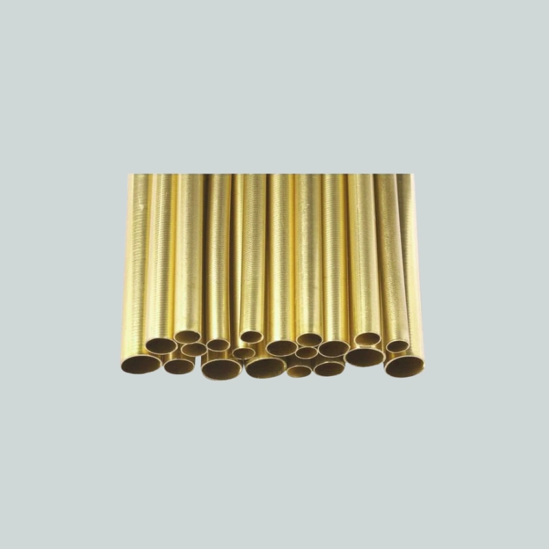This is C23000/H85 Brass Pipe photo
