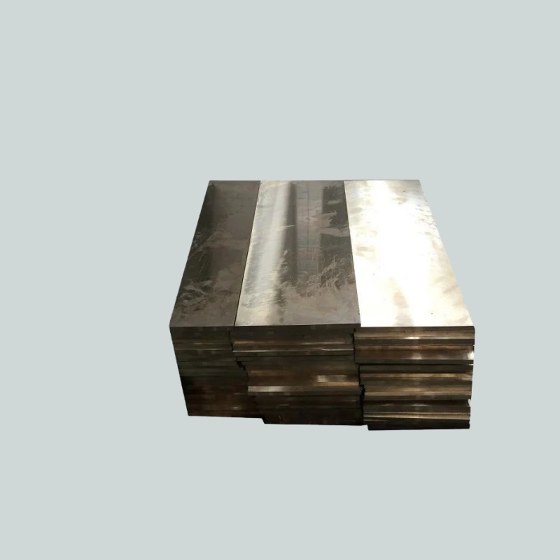 This is a picture of C92200 Bronze Plate