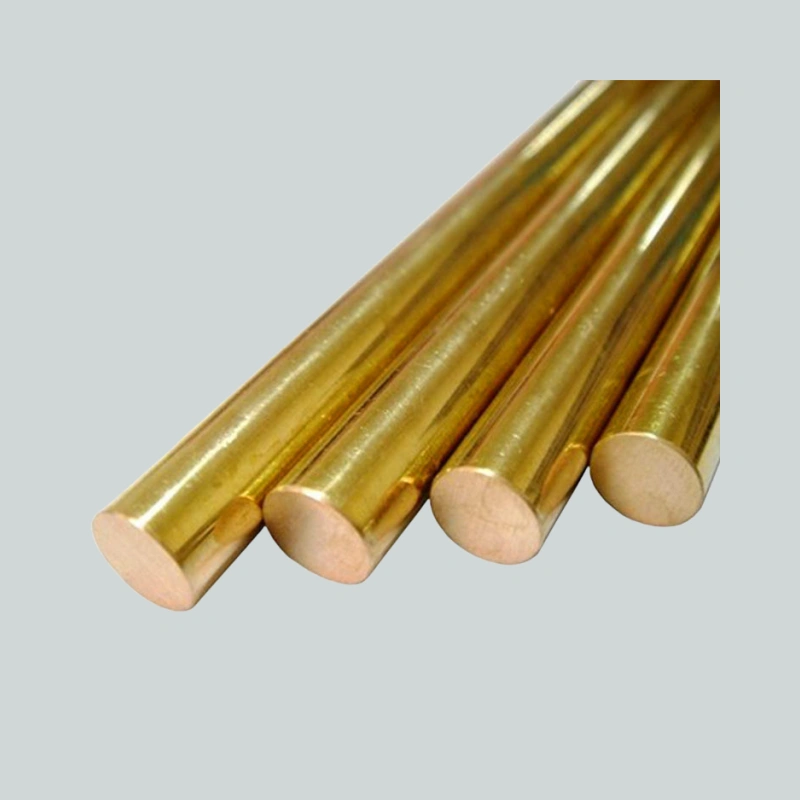 This is C26200/H68 Brass Bar photo