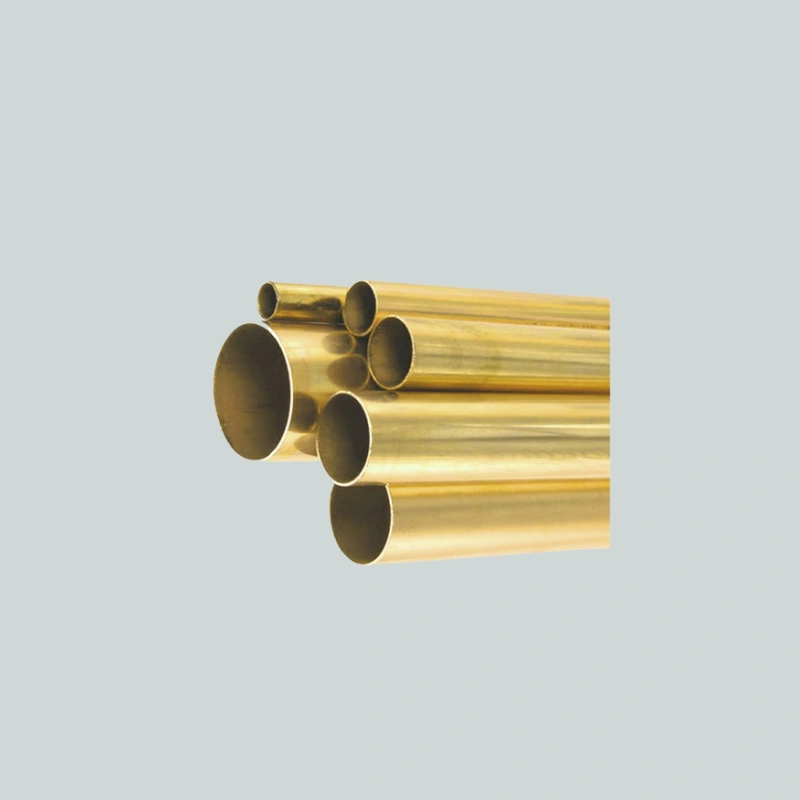 This is C26000/H70 Brass Pipe photo