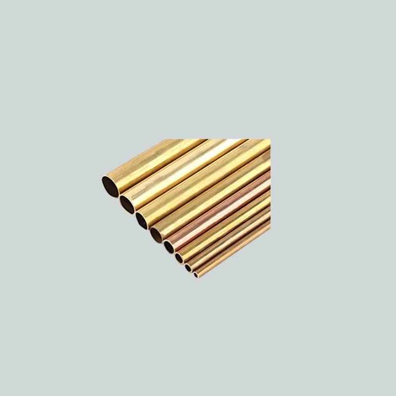 C26200/H68 Brass Pipe